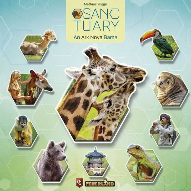 Sanctuary
