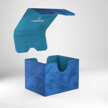Gamegenic Sidekick 100+ XL - Blue