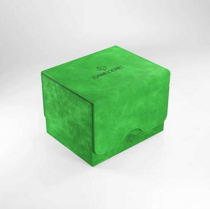 Gamegenic Sidekick 100+ XL - Green