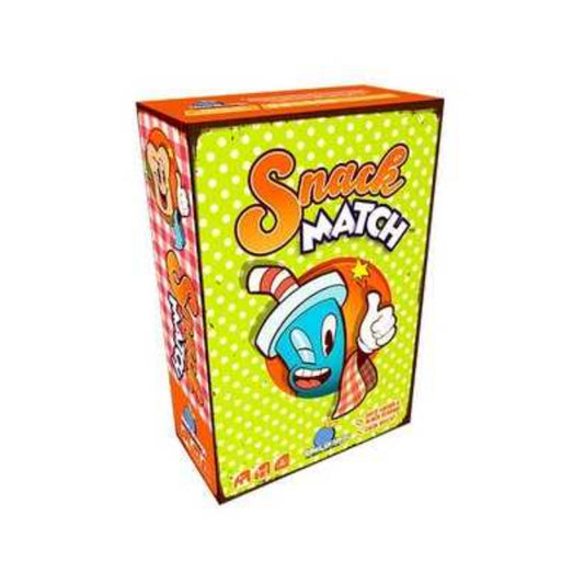 Snack Match