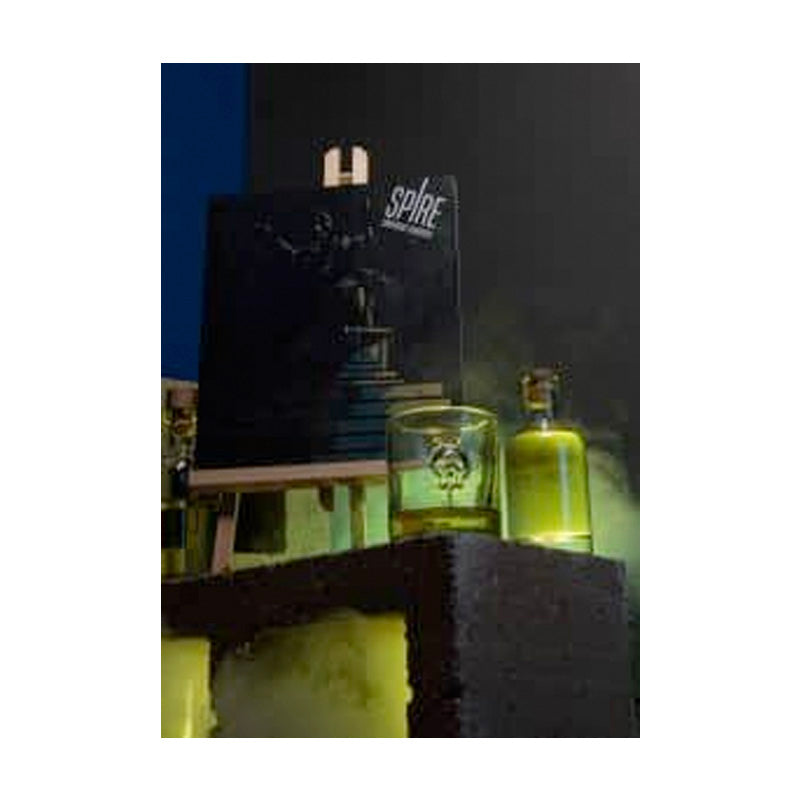 Spire RPG: Conspiracy Handbook