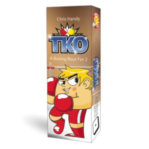 TKO