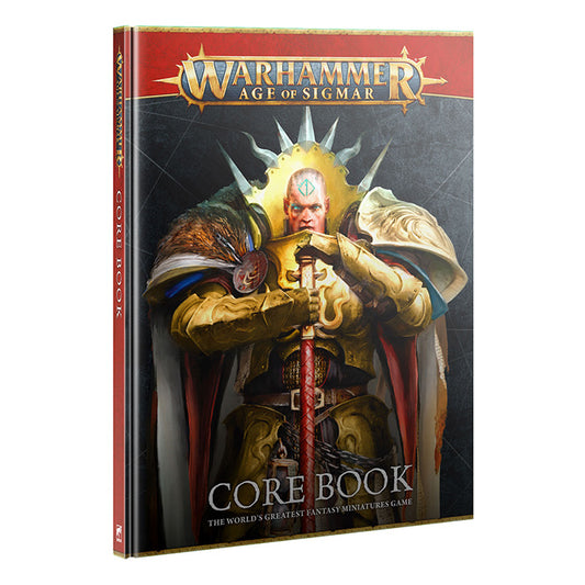 Age of Sigmar: Core Book