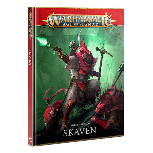 Battletome: Skaven