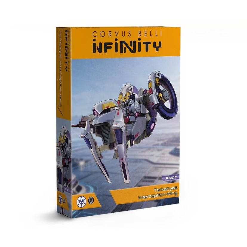 Infinity: Tarkshyas Interception Wing