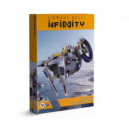 Infinity: Tarkshyas Interception Wing