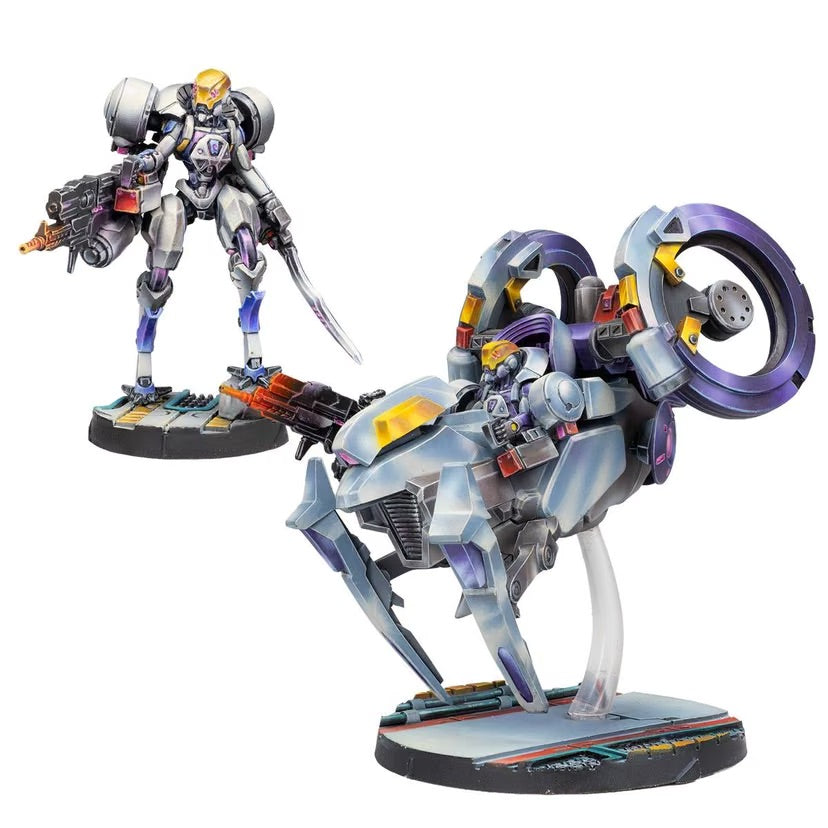 Infinity: Tarkshyas Interception Wing