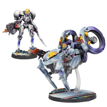 Infinity: Tarkshyas Interception Wing