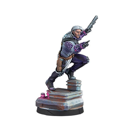 Infinity: Thamyris the Aoidos
