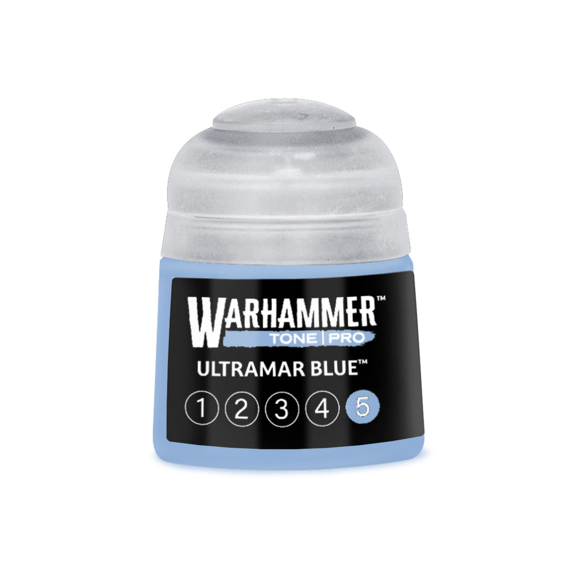Tone Pro: Ultramar Blue 5 12ml