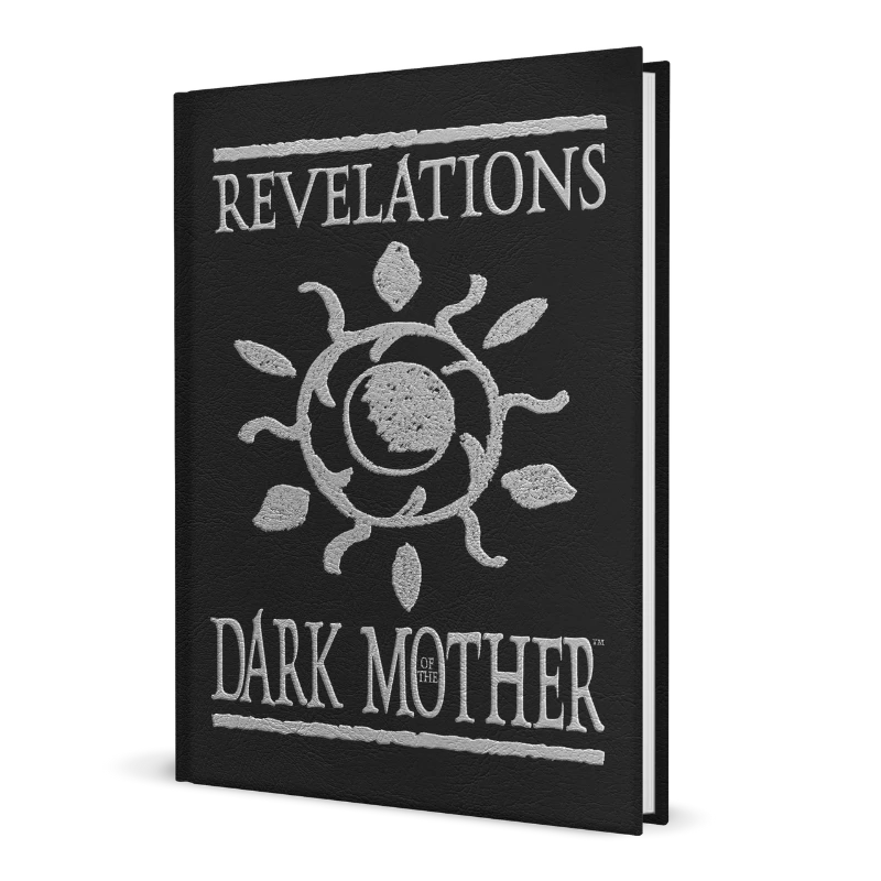 Vampire: The Masquerade 5th Edition RPG: Revelations of the Dark Mother