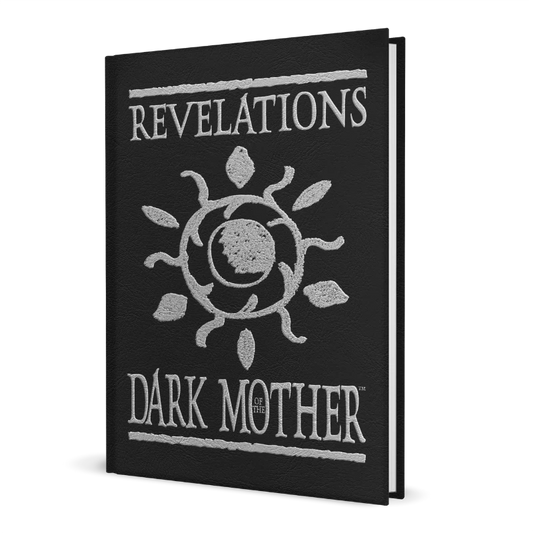 Vampire: The Masquerade 5th Edition RPG: Revelations of the Dark Mother