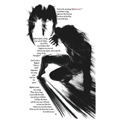 Vampire: The Masquerade 5th Edition RPG: The Book Of Nod