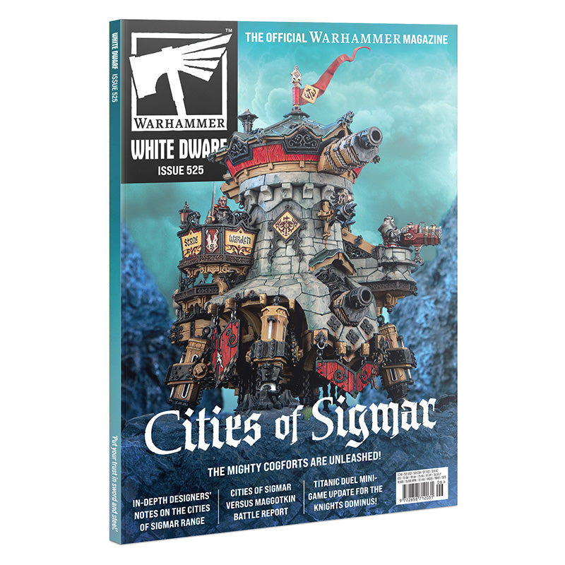 White Dwarf 525 (Jun-26)