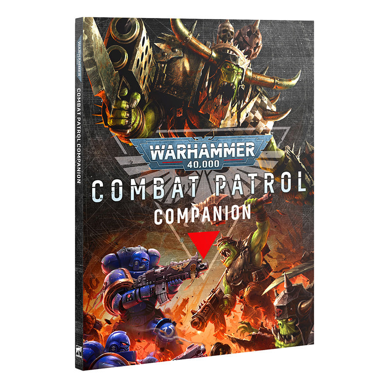 Combat Patrol Companion