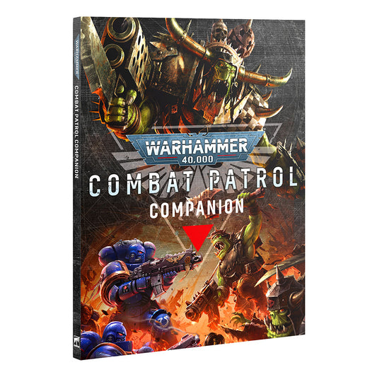 Combat Patrol Companion