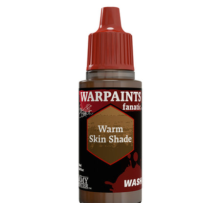 Warpaints Fanatic John Blanche Masterclass: Warm Skin Shade - 18ml