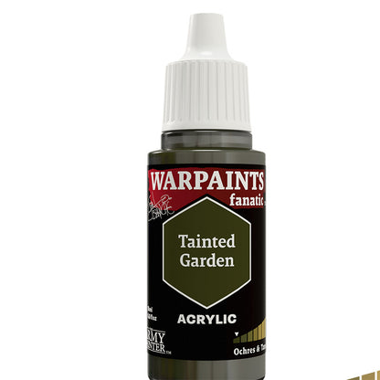 Warpaints Fanatic John Blanche Masterclass: Tainted Garden - 18ml