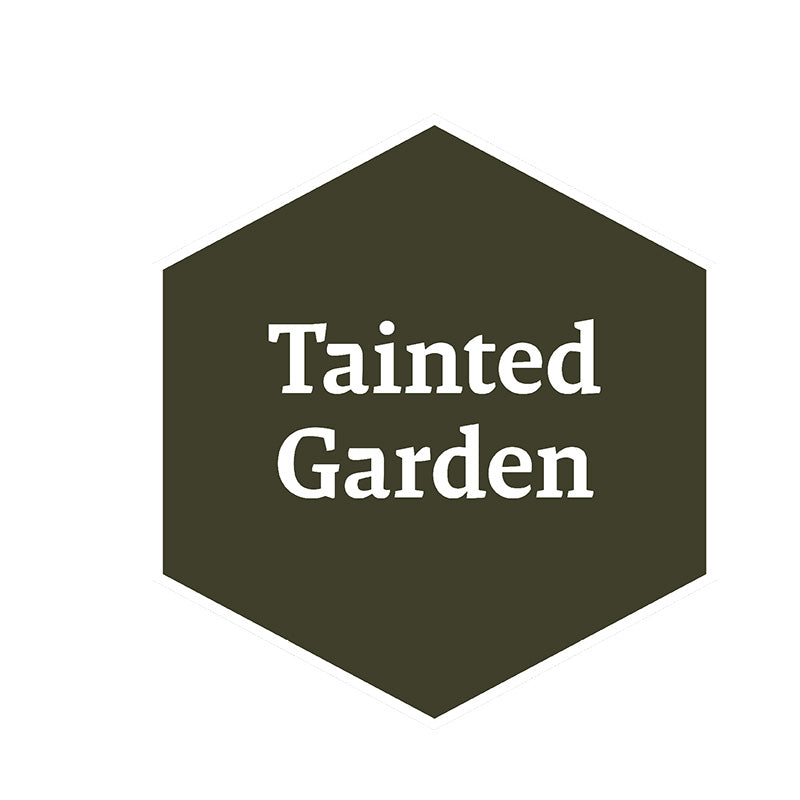 Warpaints Fanatic John Blanche Masterclass: Tainted Garden - 18ml