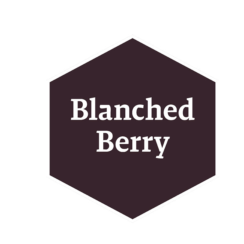 Warpaints Fanatic John Blanche Masterclass: Blanched Berry - 18ml