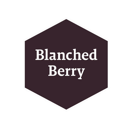Warpaints Fanatic John Blanche Masterclass: Blanched Berry - 18ml