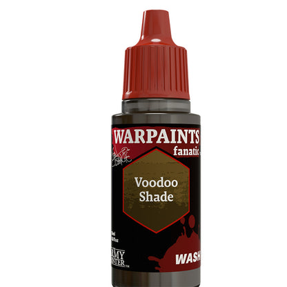Warpaints Fanatic John Blanche Masterclass: Voodoo Shade - 18ml