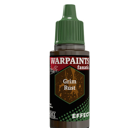 Warpaints Fanatic John Blanche Masterclass: Grim Rust - 18ml