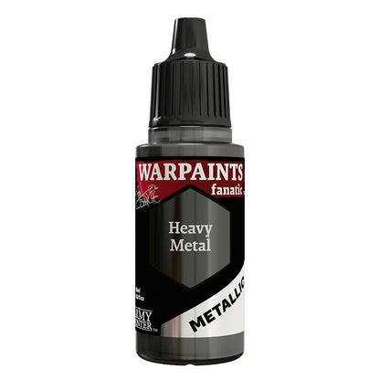 Warpaints Fanatic John Blanche Masterclass: Heavy Metal - 18ml