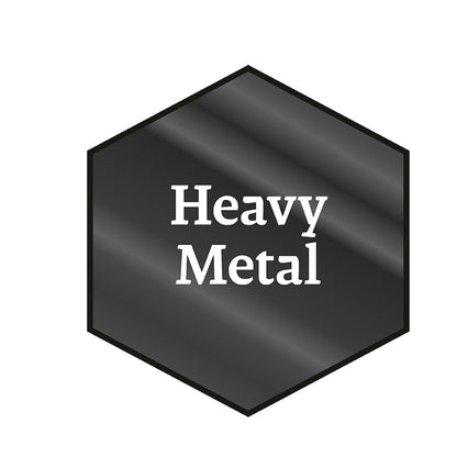 Warpaints Fanatic John Blanche Masterclass: Heavy Metal - 18ml