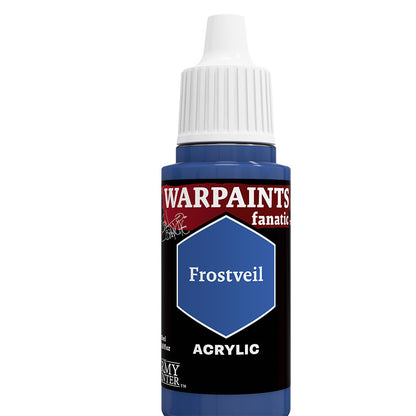 Warpaints Fanatic John Blanche Masterclass: Frostveil - 18ml