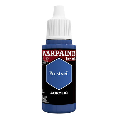 Warpaints Fanatic John Blanche Masterclass: Frostveil - 18ml