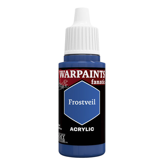 Warpaints Fanatic John Blanche Masterclass: Frostveil - 18ml