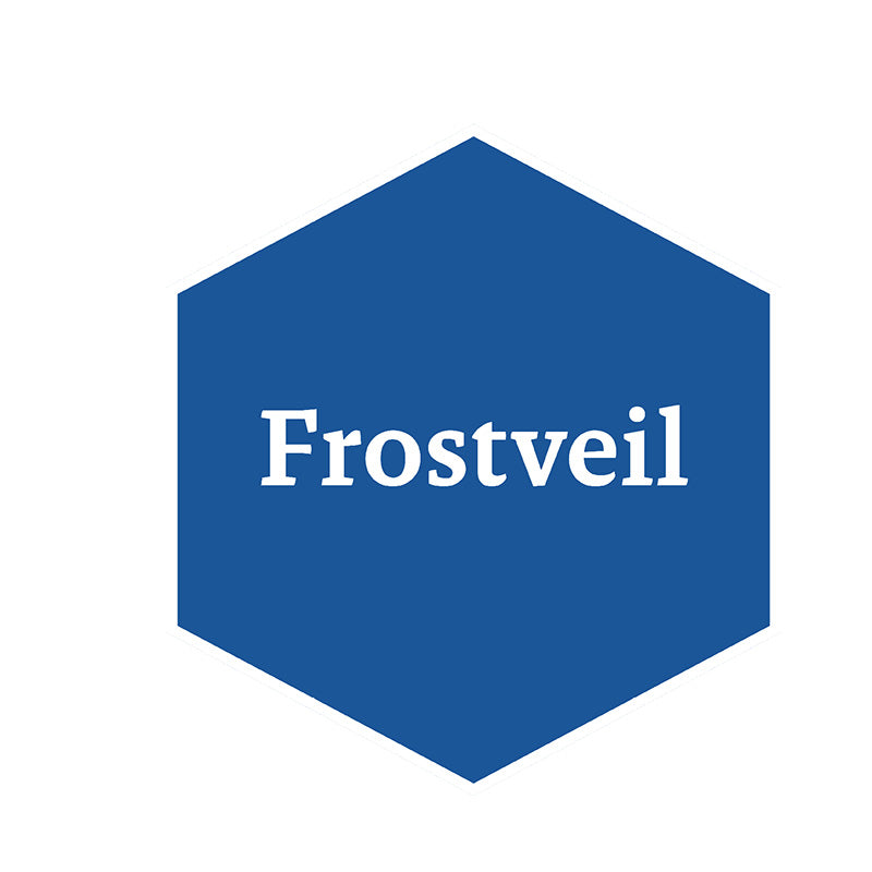 Warpaints Fanatic John Blanche Masterclass: Frostveil - 18ml