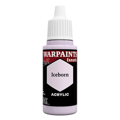 Warpaints Fanatic John Blanche Masterclass: Iceborn - 18ml