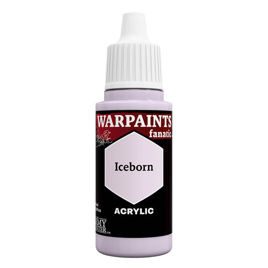 Warpaints Fanatic John Blanche Masterclass: Iceborn - 18ml