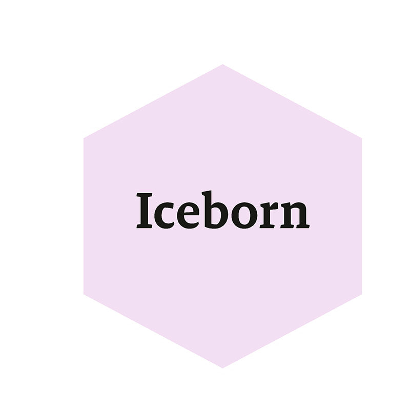 Warpaints Fanatic John Blanche Masterclass: Iceborn - 18ml
