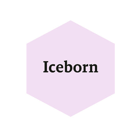 Warpaints Fanatic John Blanche Masterclass: Iceborn - 18ml