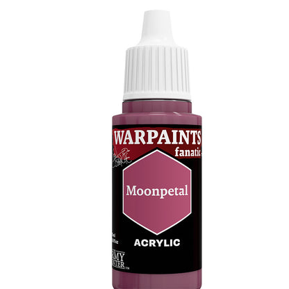 Warpaints Fanatic John Blanche Masterclass: Moonpetal - 18ml