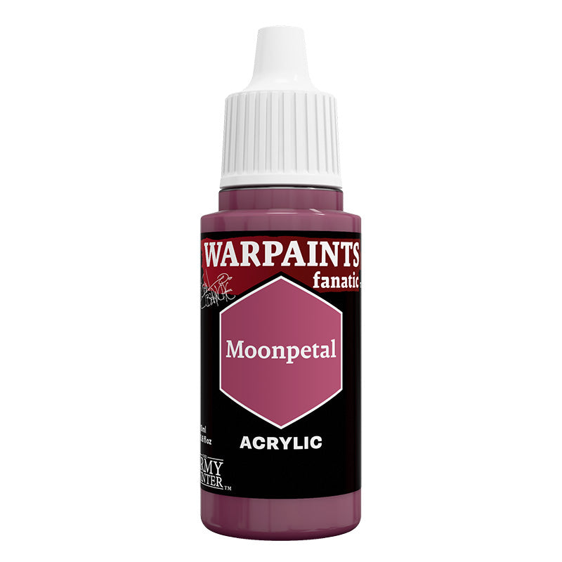 Warpaints Fanatic John Blanche Masterclass: Moonpetal - 18ml