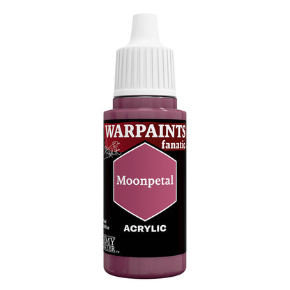 Warpaints Fanatic John Blanche Masterclass: Moonpetal - 18ml