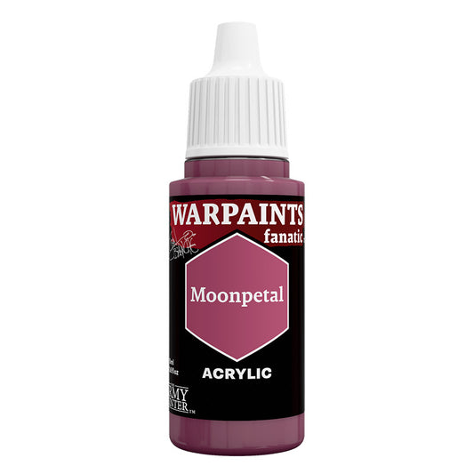 Warpaints Fanatic John Blanche Masterclass: Moonpetal - 18ml