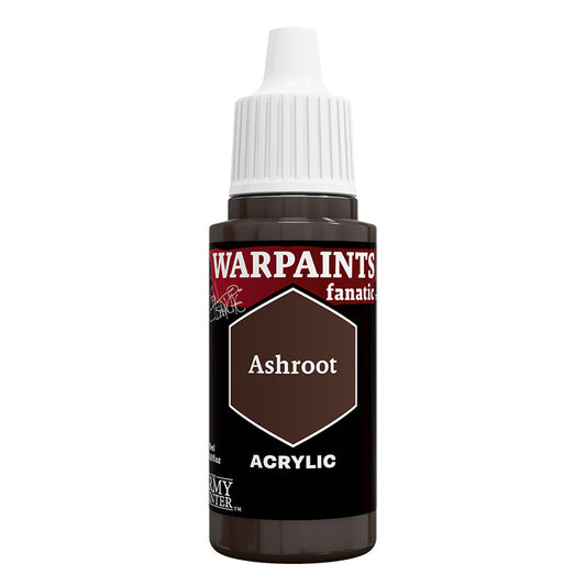 Warpaints Fanatic John Blanche Masterclass: Ashroot - 18ml