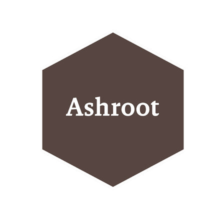 Warpaints Fanatic John Blanche Masterclass: Ashroot - 18ml