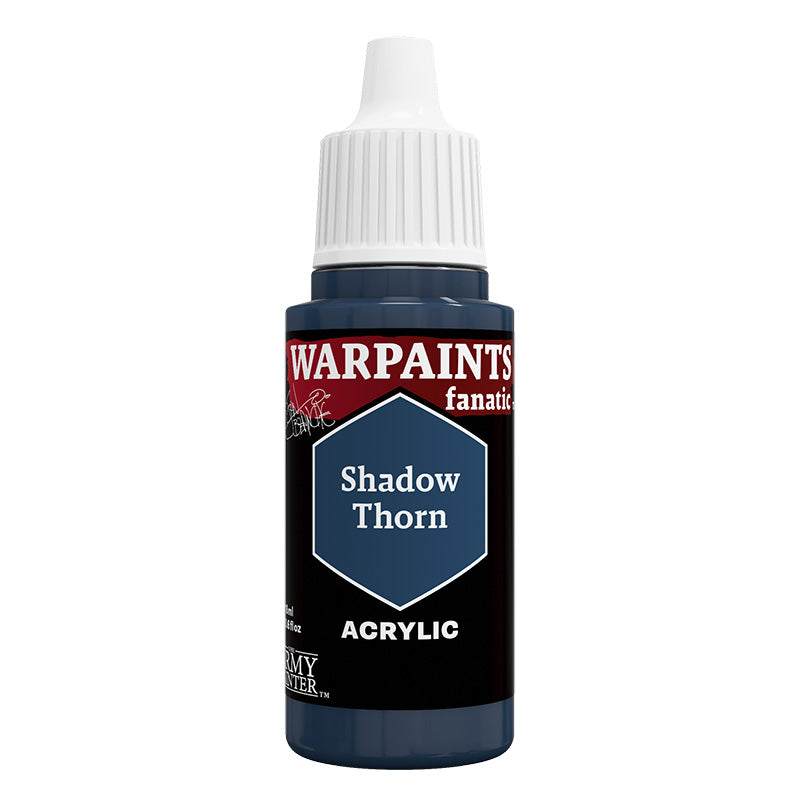 Warpaints Fanatic John Blanche Masterclass: Shadow Thorn - 18ml