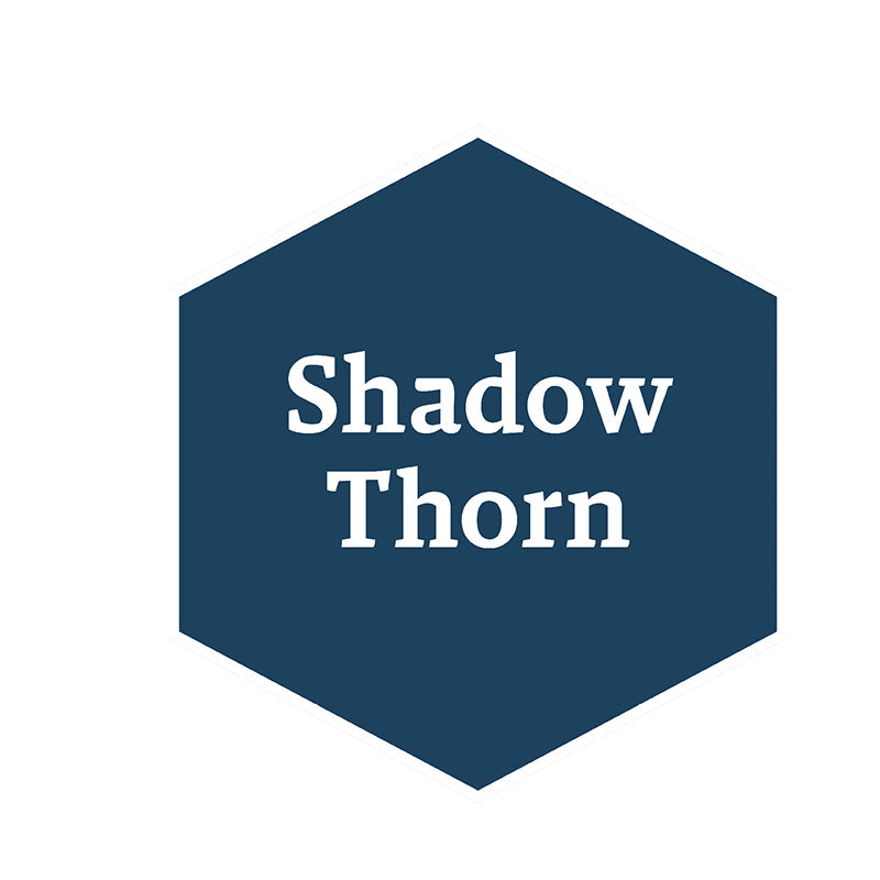 Warpaints Fanatic John Blanche Masterclass: Shadow Thorn - 18ml
