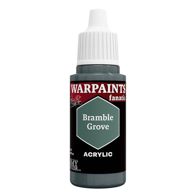 Warpaints Fanatic John Blanche Masterclass: Bramble Grove - 18ml