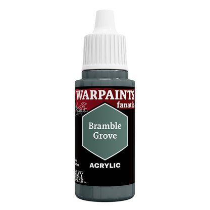 Warpaints Fanatic John Blanche Masterclass: Bramble Grove - 18ml