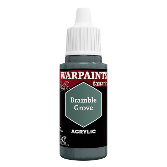 Warpaints Fanatic John Blanche Masterclass: Bramble Grove - 18ml