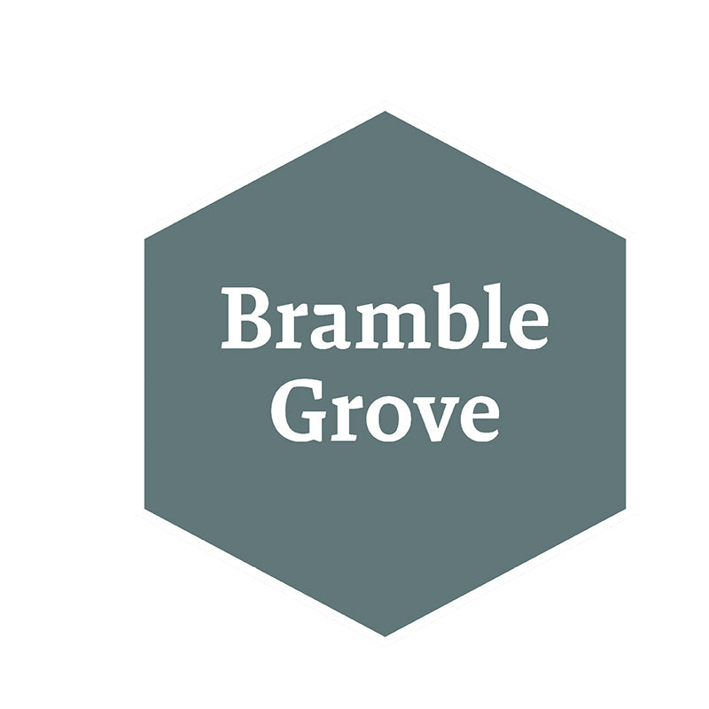 Warpaints Fanatic John Blanche Masterclass: Bramble Grove - 18ml