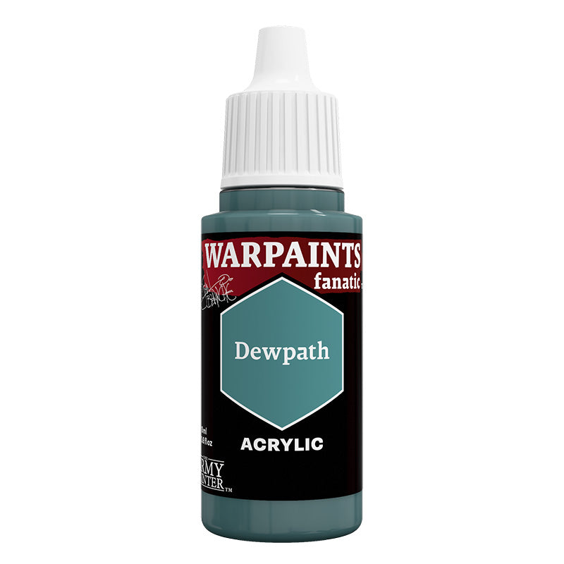 Warpaints Fanatic John Blanche Masterclass: Dewpath - 18ml
